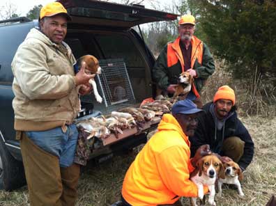 foxwood plantation finest its hester mike kennel county line hunting